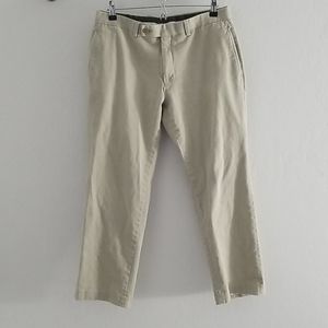 Ralph Lauren Bootcut Pants